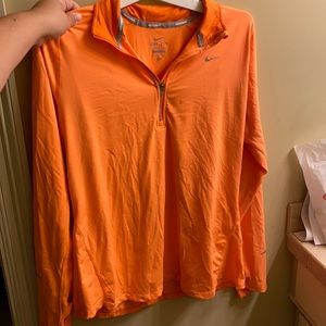 Nike Running Pullover